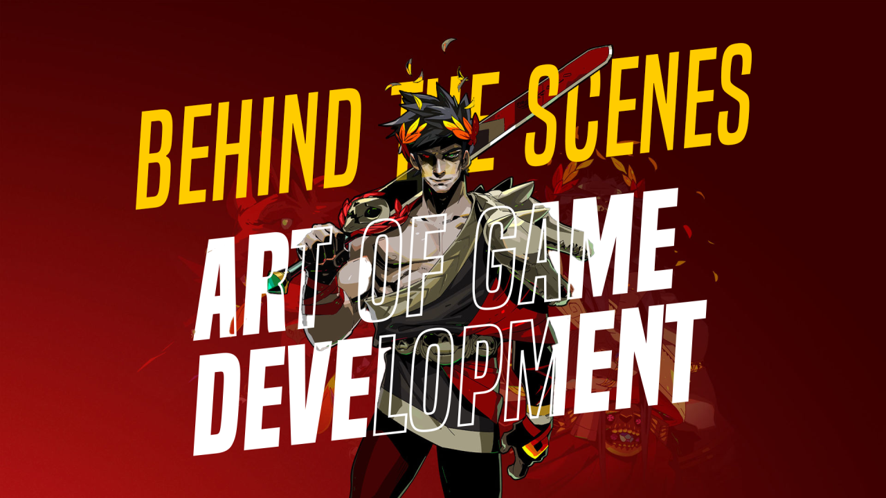 Journey into the Game Development Process: Unveiling the Secrets Behind the Scenes