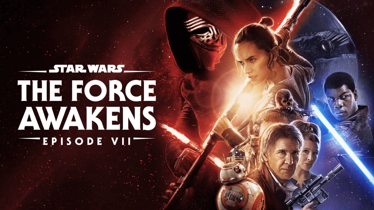 The Force Awakens: Exciting Updates on Star Wars: Episode VII