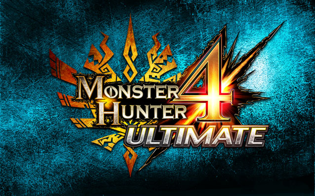 Monster Hunter 4 Ultimate Review