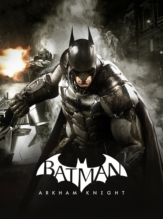 Batman: The Game - Unveiling the Dark Knight's Virtual World