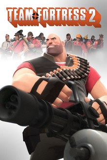 Fortress 2