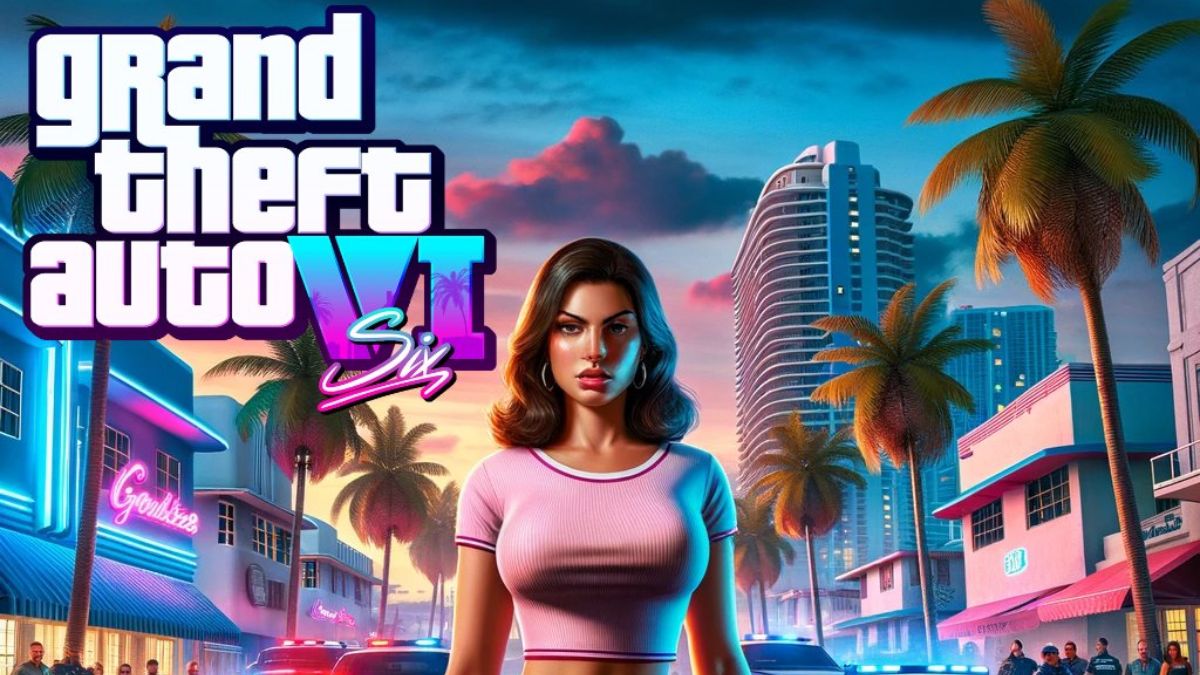 GTA 6 Character Speculation