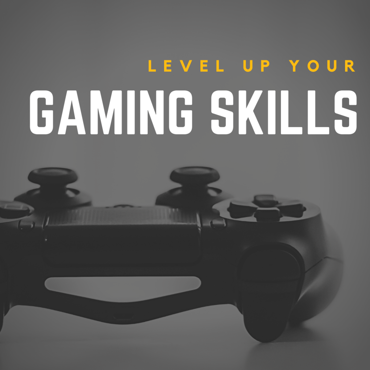 How To Improve At Gaming