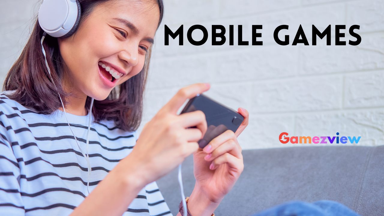 Gaming on the Go: Unveiling the Ultimate Mobile Games for Nonstop Fun