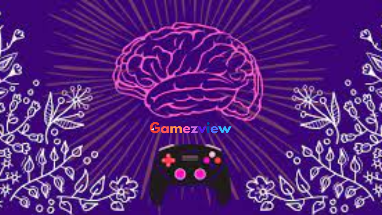 Gaming and Mental Health: Unraveling the Secrets to a Balanced Lifestyle
