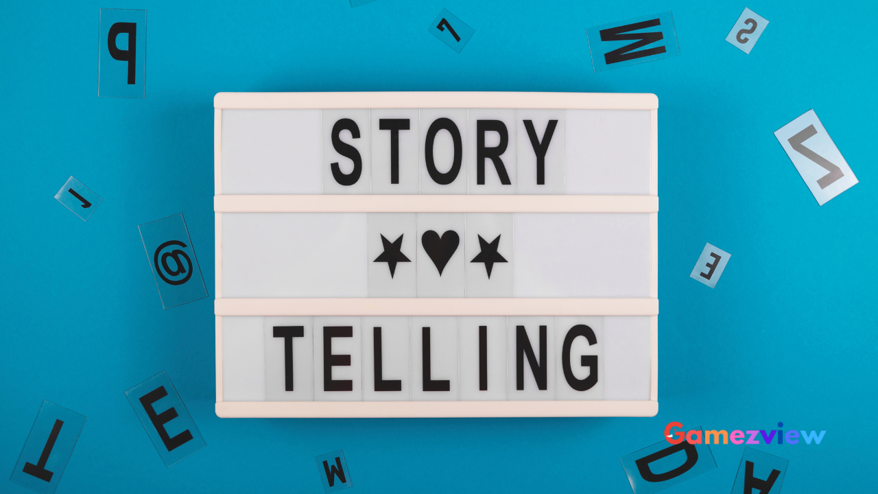 Immerse Yourself in the Story: The Crucial Role of Storytelling in Gaming