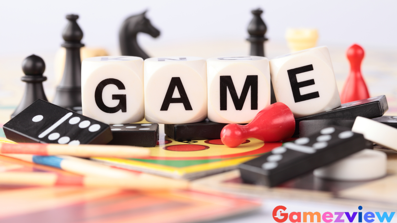 The Crossroads of Board Games and Video Game Design