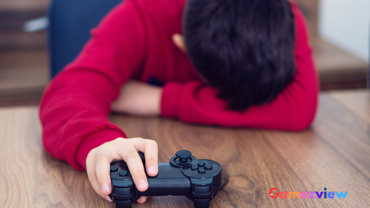 Unlocking the Mind: The Intriguing Psychology Behind Game Addiction