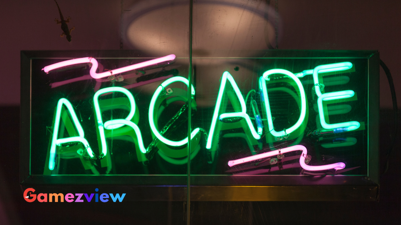 Arcade Culture