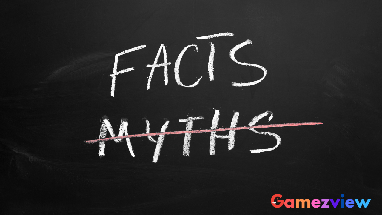 Fact #5: Gaming Addiction Is a Growing Concern