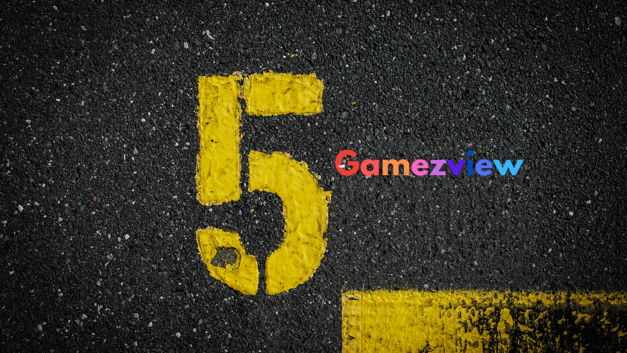 Top 5 Ways to Improve Your Gaming Experience