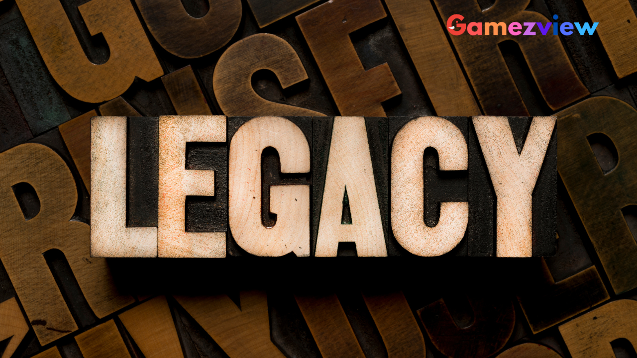 The Epilogue: Embracing the Legacy