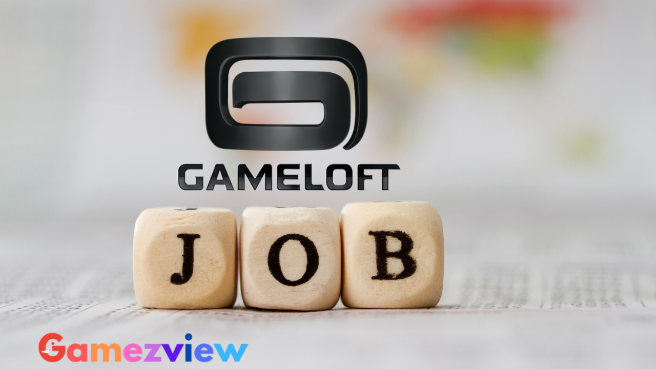 How To Land A Job At Gameloft Hq