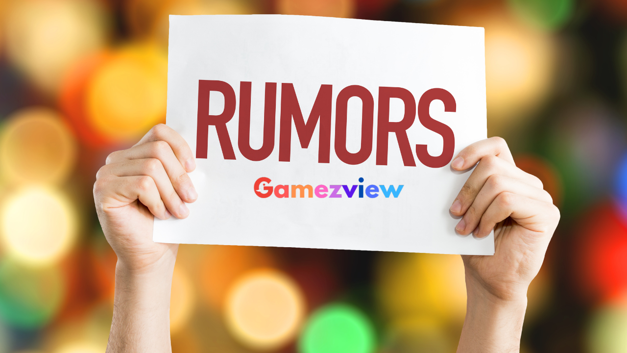 GTA 6 Release Date Rumors