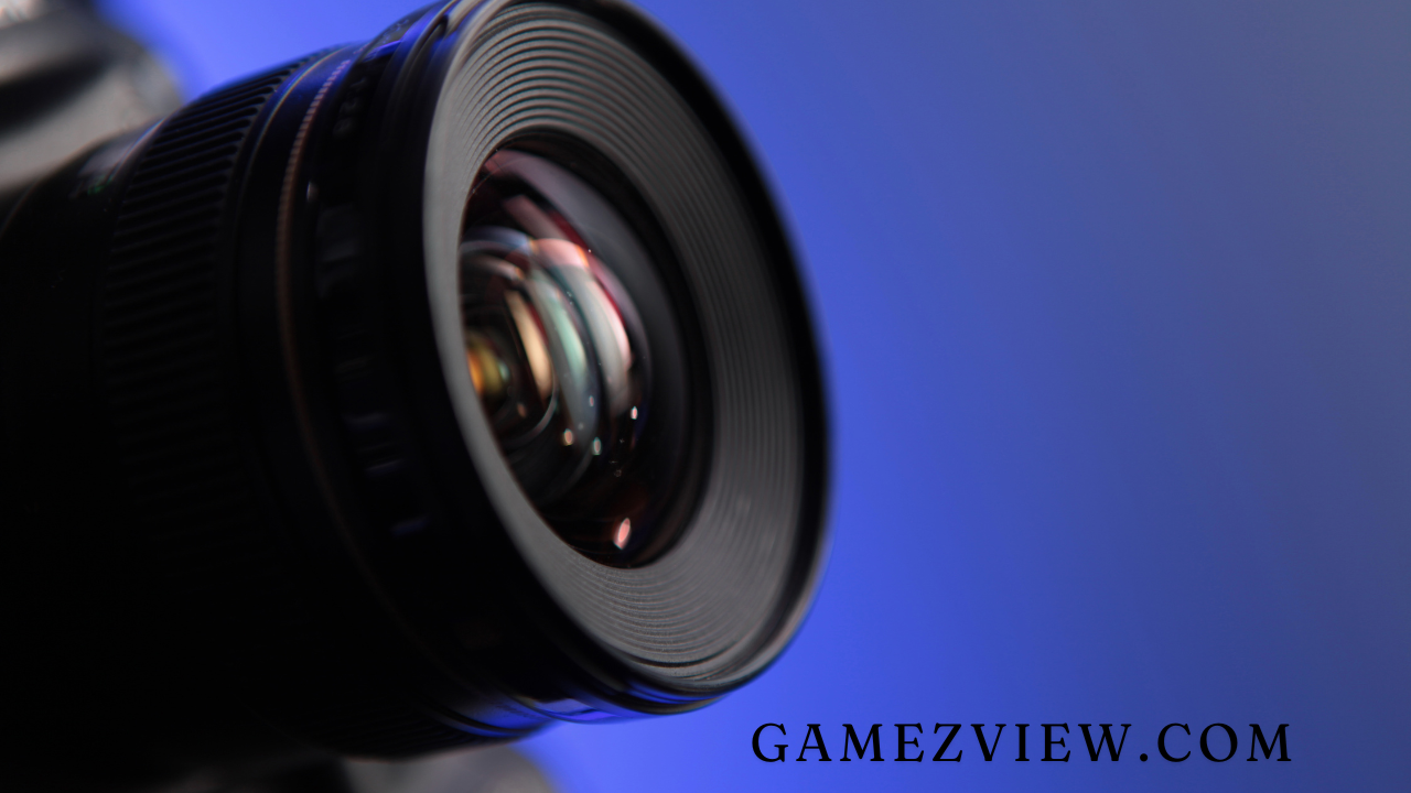 Mastering Game Photography: Capturing In-Game Moments