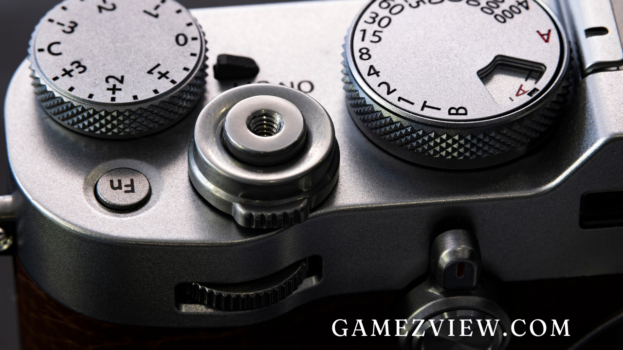 Mastering Game Photography: Capturing In-Game Moments