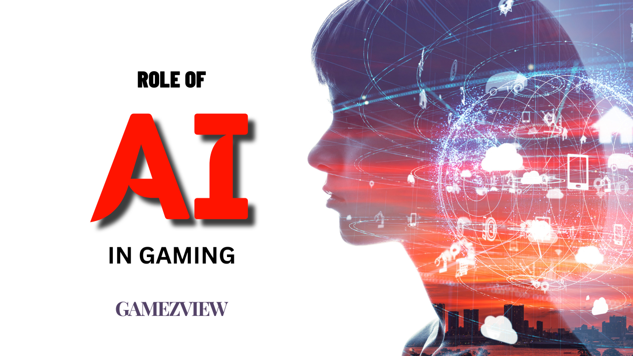 Role of Artificial Intelligence in Gaming