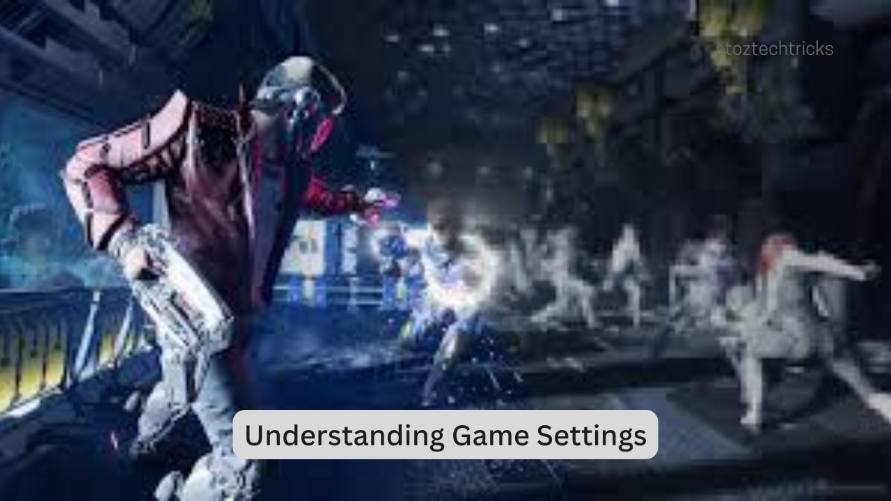 Understanding Game Settings: How to Optimize Graphics for Performance