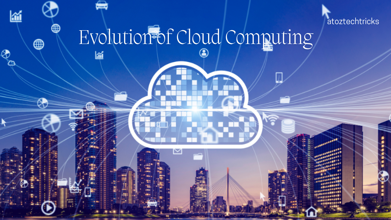 The Evolution of Cloud Computing: What’s Next for the Cloud?