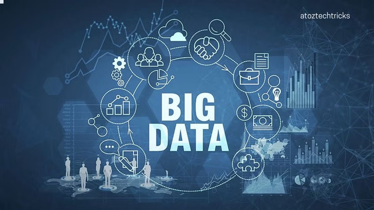 The Impact of Big Data on Business Decision Making