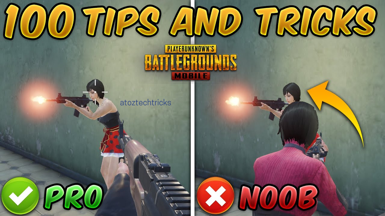 Ultimate PUBG Tips and Tricks for Beginners: Master the Battlegrounds