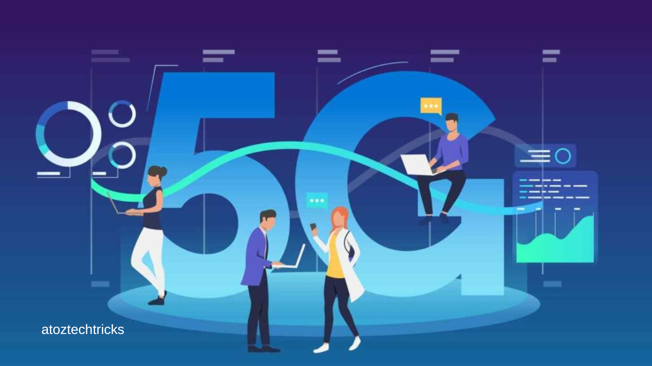 How 5G Technology is Revolutionizing Connectivity