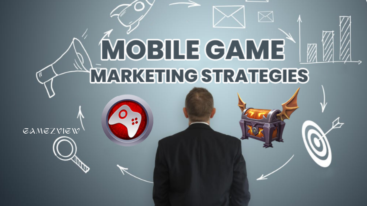 Case Studies of Successful Mobile Gaming Strategies