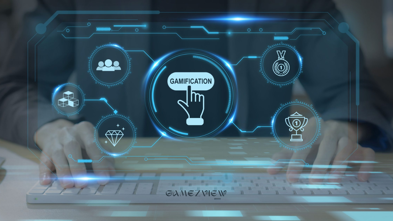 Utilizing Gamification Techniques to Increase User Engagement