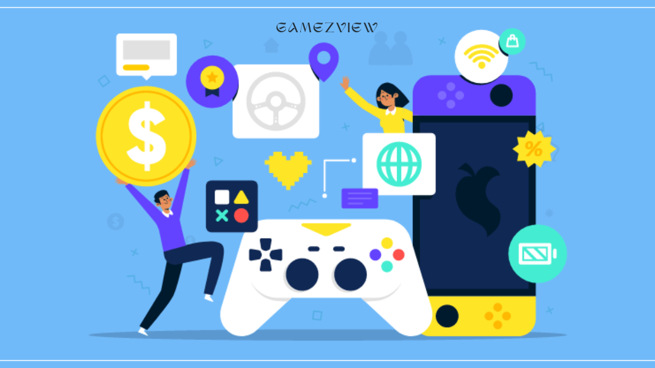 Marketing and Promoting Your Mobile Game