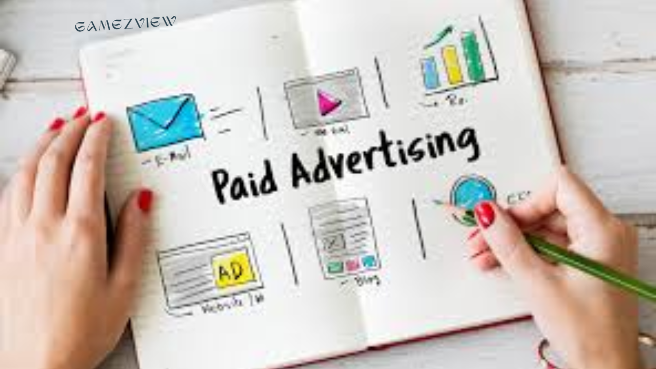 Paid Advertising Options for Mobile Games: Maximizing Your Reach and Engagement