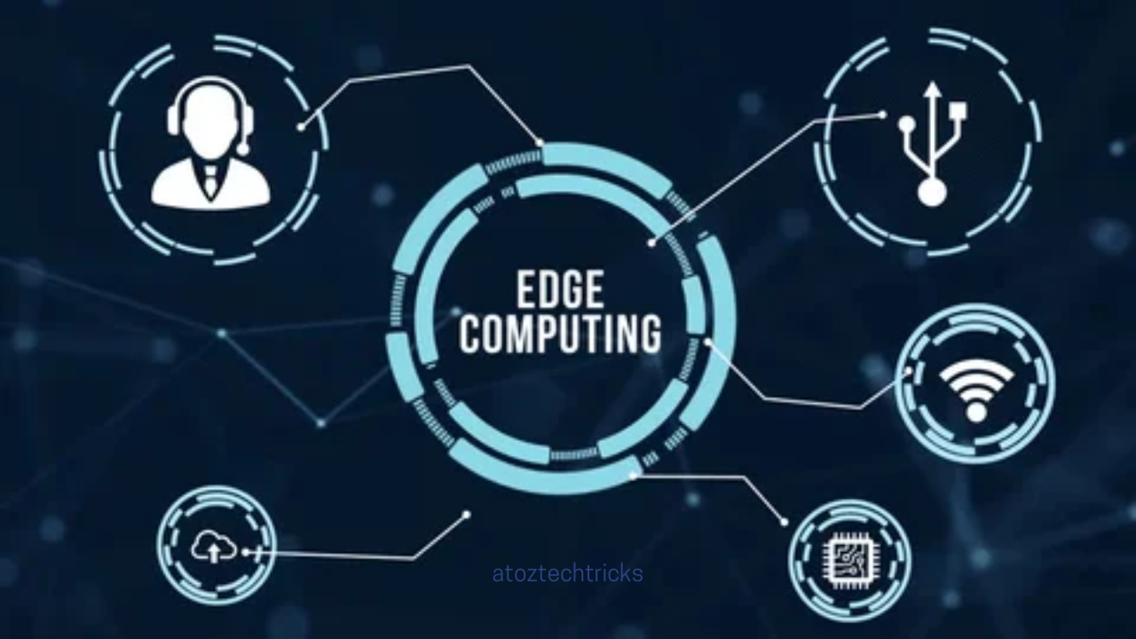 Exploring the Potential of Edge Computing in Modern Networks